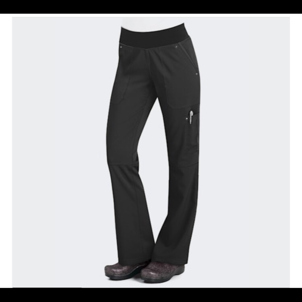 The BEST Scrub pants ever!
